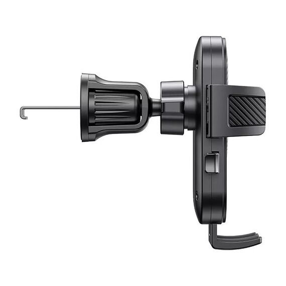 Joyroom JR-OK6 Car Phone Holder for Air Vent - Black - Smartphone Holders - Smartphones - Techbox