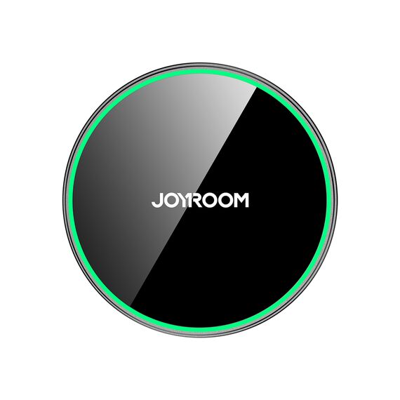 Joyroom JR-ZS412 holder with Qi2 15W charger, car, for air vent - black - Smartphone Holders - Smartphones - Techbox