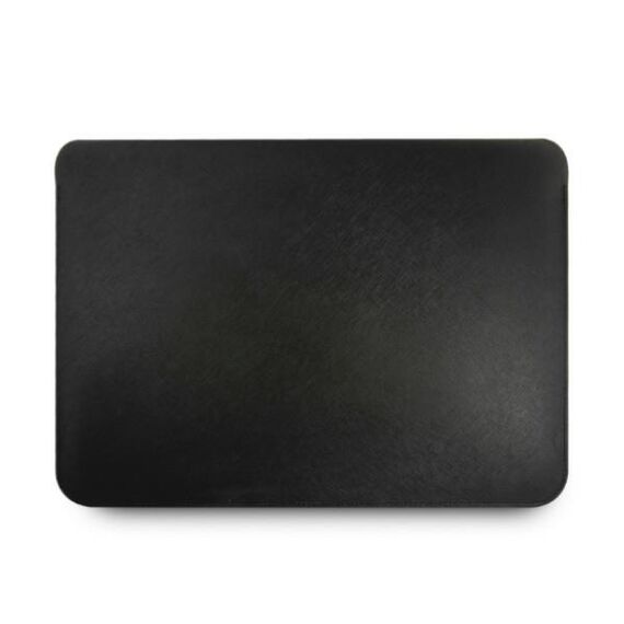 Karl Lagerfeld Sleeve KLCS133RSGSFBK 13" black/black Saffiano RSG