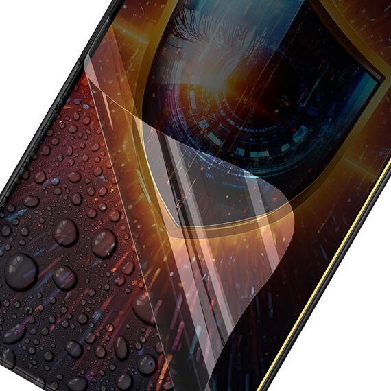 Privacy Film 3mk Silky Matt Privacy for Xiaomi Poco X7 Pro