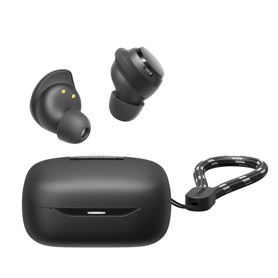 Joyroom Jdots JR-DB3 TWS Wireless Headphones - Black | Techbox