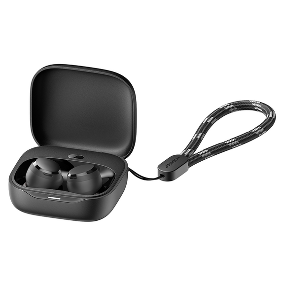 Joyroom Jdots JR-DB3 TWS Wireless Headphones - Black | Techbox
