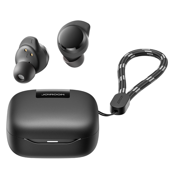 Joyroom Jdots JR-DB3 TWS Wireless Headphones - Black | Techbox