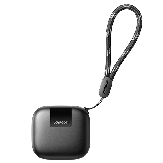 Joyroom Jdots JR-DB3 TWS Wireless Headphones - Black | Techbox