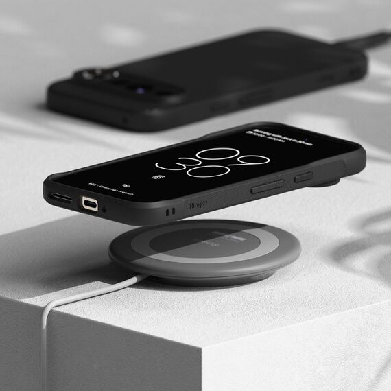 Ringke Onyx Case for Google Pixel 9 Pro XL - Black | Techbox