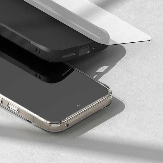 Ringke Easy Slide Tempered Glass 2-pack for Google Pixel 9 / 9 Pro | Techbox