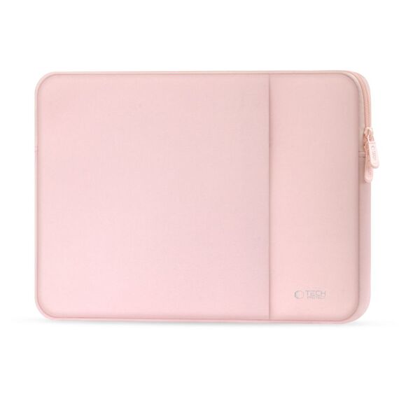Tech-Protect Neoprene Laptop Case 14" - Pink | Techbox