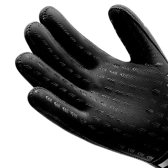 Rockbros Full Waterproof Cycling Gloves, Size: L/XL - Black - Bicycle - Sports & Fitness - Techbox