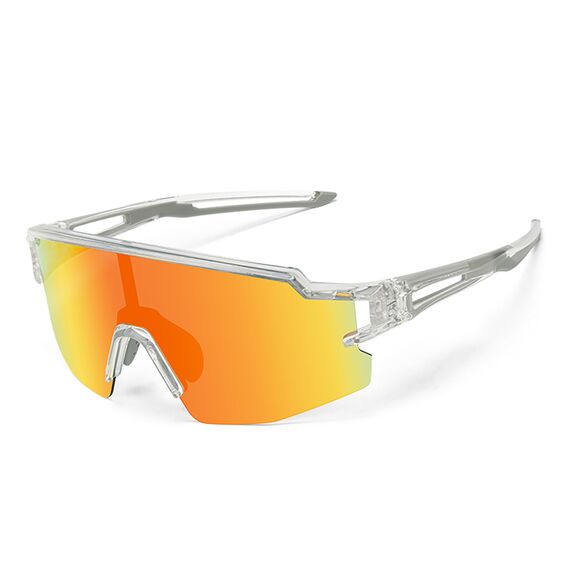 Rockbros Kids Cycling Glasses, Polarized, UV Protection, Children's - Gray | Techbox