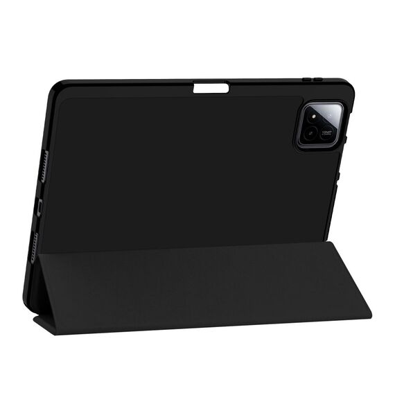 TechProtect SmartCase Pen case for Xiaomi Pad 7 / 7 Pro - black - Tablet Accessories - Tablet PC & Accessories - Techbox