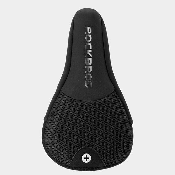 Rockbros Cover Bicycle Seat Cushion Size S - Black | Techbox