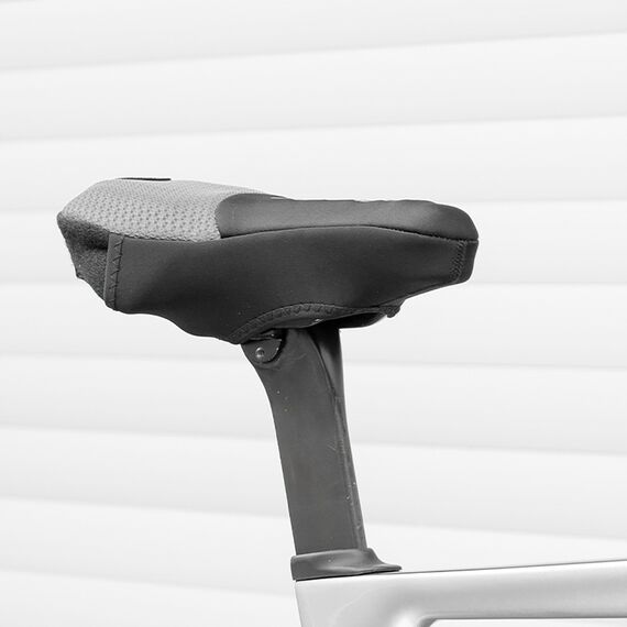 Rockbros Cover Bicycle Seat Cushion Size S - Gray | Techbox