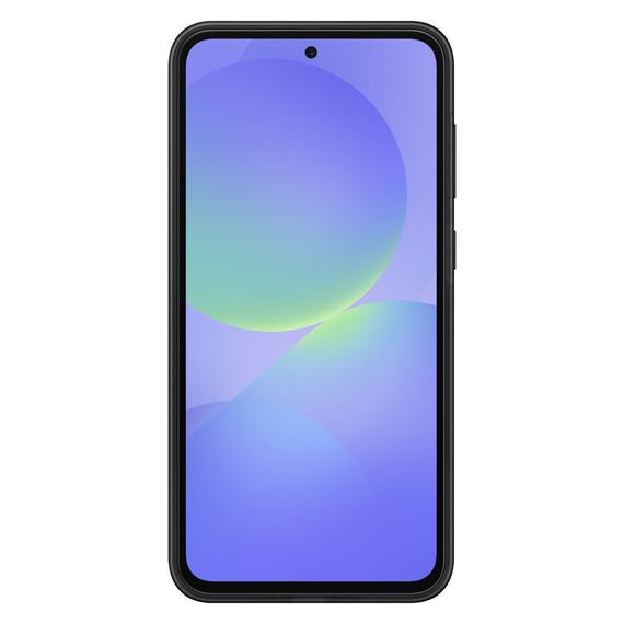 Samsung Card Slot Case EF-OA366TBEGWW with Card Slot for Samsung Galaxy A36 5G - Black - Samsung Cases - Cases - Techbox