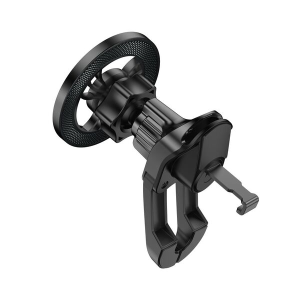 Tech-Protect N56 Magnetic MagSafe Car Air Vent Mount Holder - Black