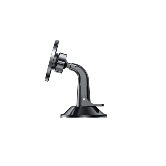 Tech-Protect N56 Magnetic MagSafe Car Holder for Cockpit, Windshield Mount - Black
