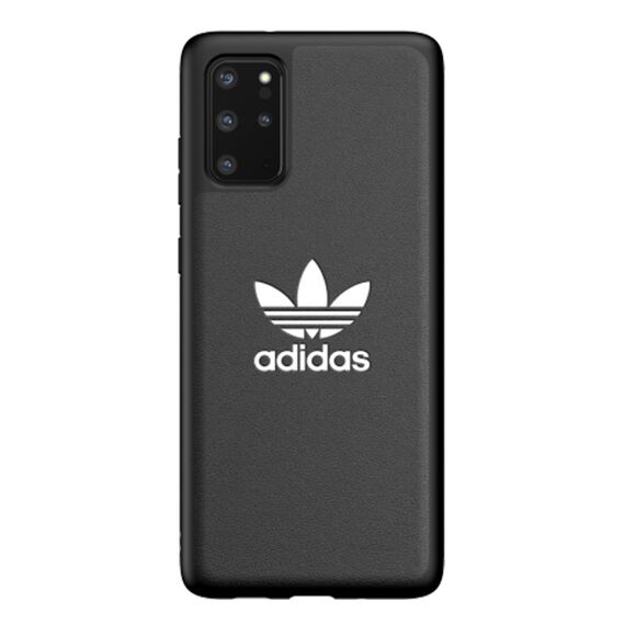 Adidas OR Moulded Case Trefoil for Samsung Galaxy S20+ - Black | Techbox
