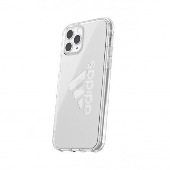 Adidas SP PC Case Big Logo for iPhone 11 Pro - Transparent | Techbox