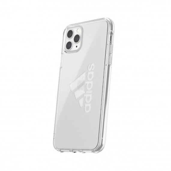 Adidas SP Protective Clear iPhone 11 Pro Max Case - Transparent | Techbox