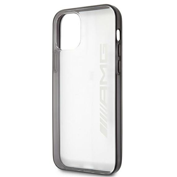 AMG Metallic Painted iPhone 12 Pro Max Case - Clear - Uncategorized Cases (2) - Cases - Techbox