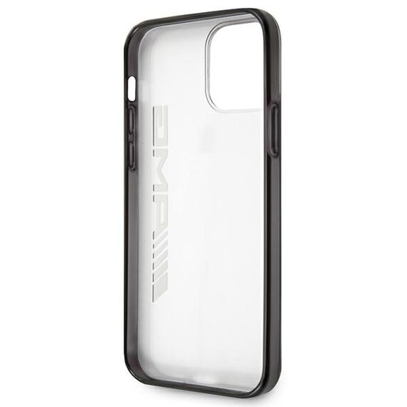 AMG Metallic Painted iPhone 12 Pro Max Case - Clear - Uncategorized Cases (2) - Cases - Techbox