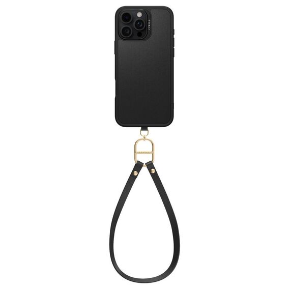 Spigen Cyrill Classic Charm Magsafe iPhone 16 Pro Max Case - Black | Techbox