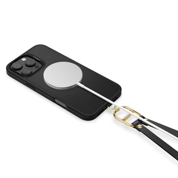 Spigen Cyrill Classic Charm Magsafe iPhone 16 Pro Max Case - Black | Techbox