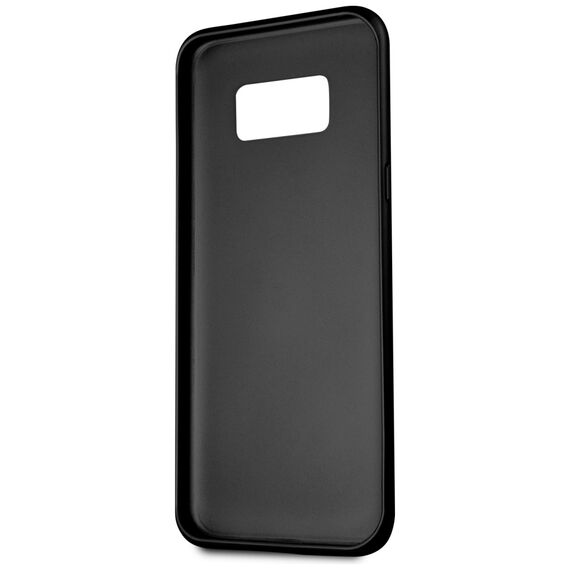 Karl Lagerfeld Choupette In Love Case for Samsung Galaxy S8 Plus - Black | Techbox