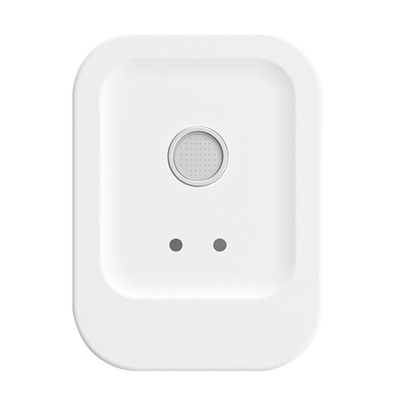 LYFRO Flow dispenser automatic, touchless - white