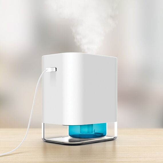LYFRO Flow dispenser automatic, touchless - white