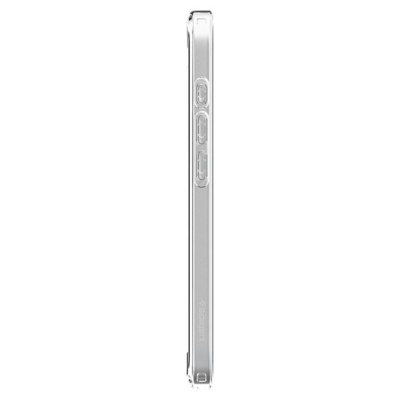 Spigen Ultra Hybrid MagSafe iPhone 16e Case - Clear | Techbox