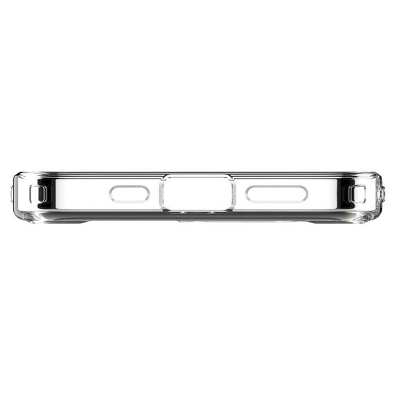 Spigen Ultra Hybrid MagSafe iPhone 16e Case - Clear | Techbox