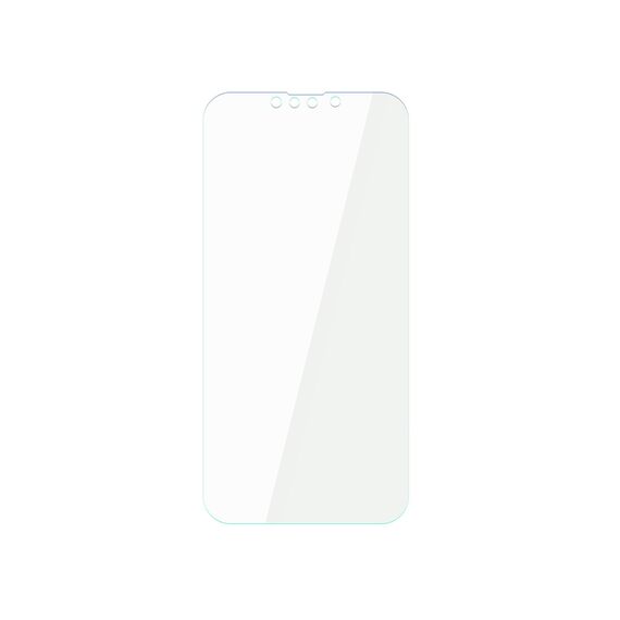 Matte foil 3mk Silky Matt Pro for Apple iPhone 16e / SE4