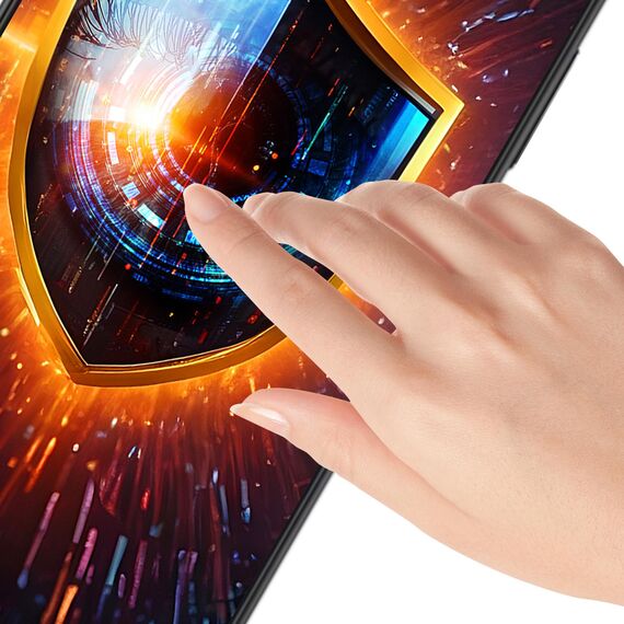 Privacy Film 3mk Silky Matt Privacy for Asus Zenfone 12 Ultra