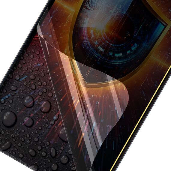 Privacy Film 3mk Silky Matt Privacy for Samsung Galaxy S25
