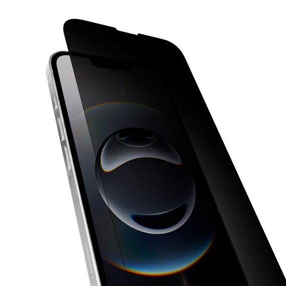 Puro Privacy Tempered Glass for iPhone 16E | Techbox