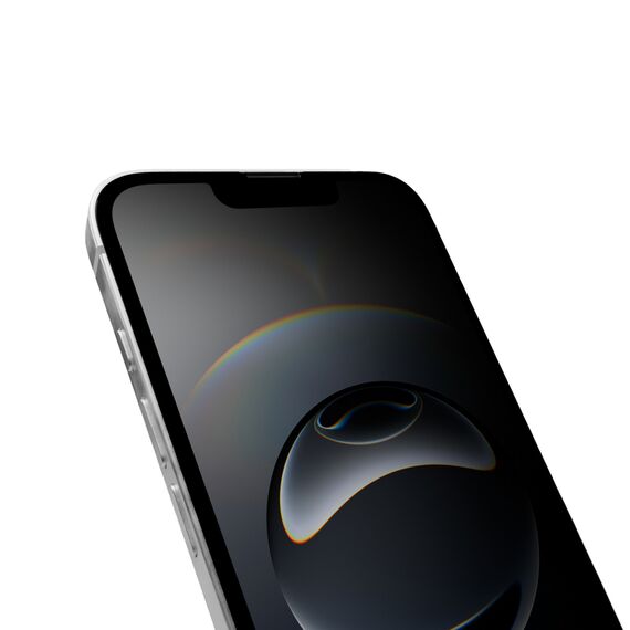 Puro Privacy Tempered Glass for iPhone 16E | Techbox