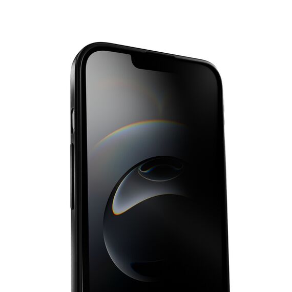Puro Privacy Tempered Glass for iPhone 16E | Techbox
