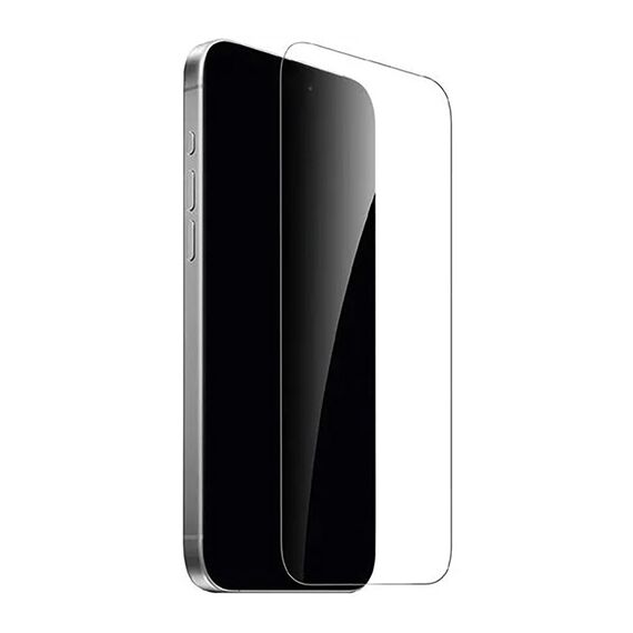 Puro Standard Tempered Glass for iPhone 16E | Techbox