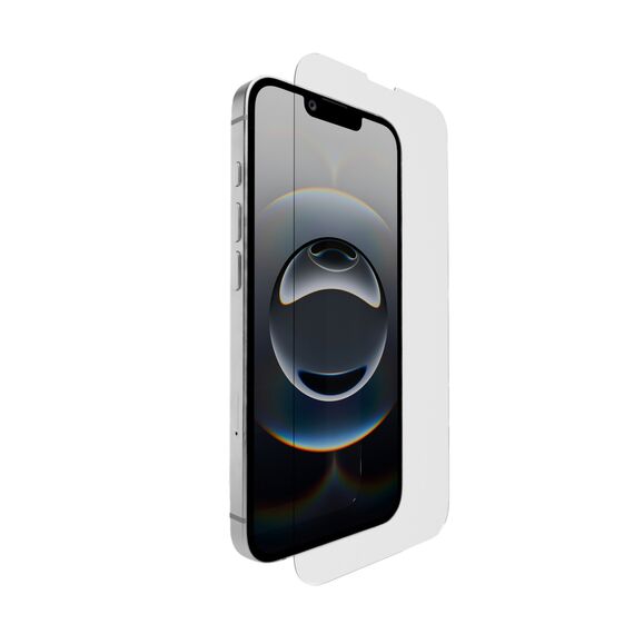Puro Standard Tempered Glass for iPhone 16E | Techbox