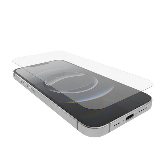 Puro Standard Tempered Glass for iPhone 16E | Techbox