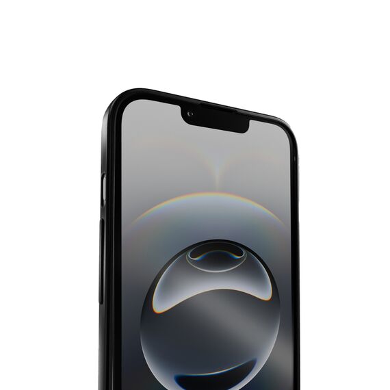 Puro Standard Tempered Glass for iPhone 16E | Techbox