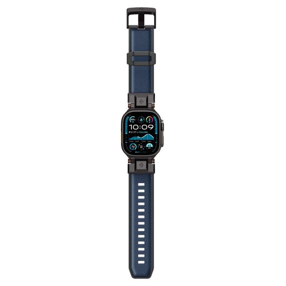 Spigen DuraPro Armor Strap for Apple Watch 44 / 45 / 46 / 49 mm - Navy Blue | Techbox