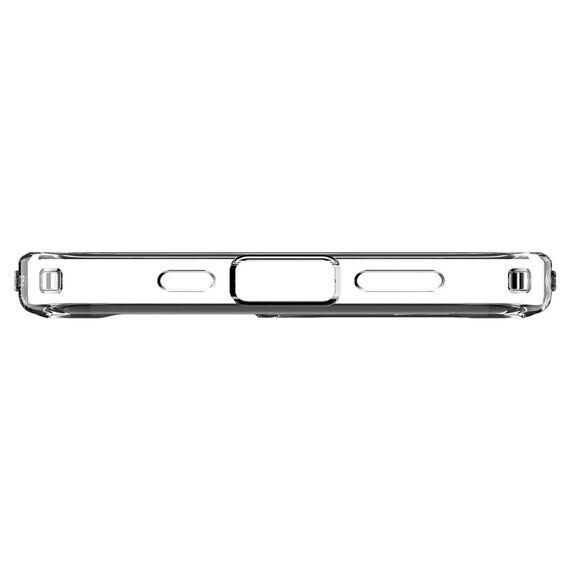 Spigen Ultra Hybrid iPhone 16e Case - Clear | Techbox
