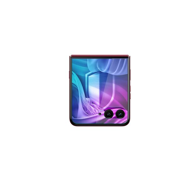 Matte foil 3mk Silky Matt Pro for Motorola Razr 60 Ultra
