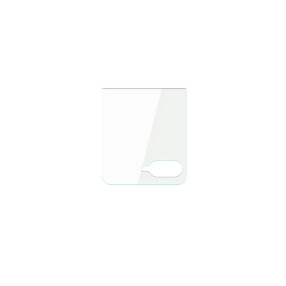 Matte foil 3mk Silky Matt Pro for Motorola Razr 60 Ultra
