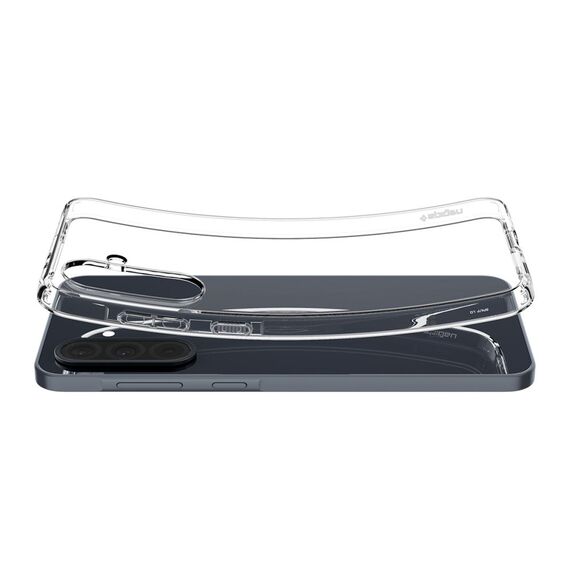 Spigen Liquid Crystal Case for Samsung Galaxy A36 5G - Transparent - Samsung Cases - Cases - Techbox