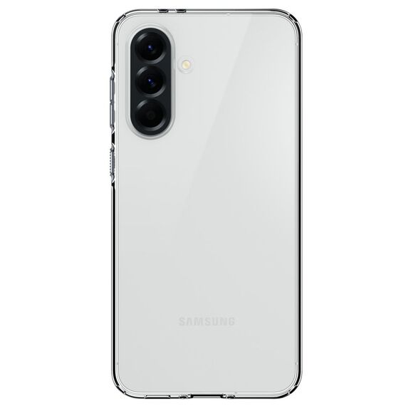 Spigen Liquid Crystal Case for Samsung Galaxy A56 5G - Transparent - Samsung Cases - Cases - Techbox