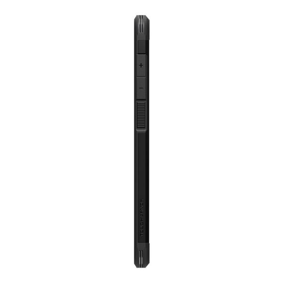 Spigen Tough Armor Case for Samsung Galaxy A36 5G - Black - Samsung Cases - Cases - Techbox