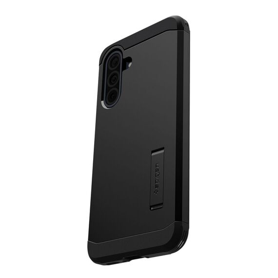 Spigen Tough Armor Case for Samsung Galaxy A36 5G - Black - Samsung Cases - Cases - Techbox