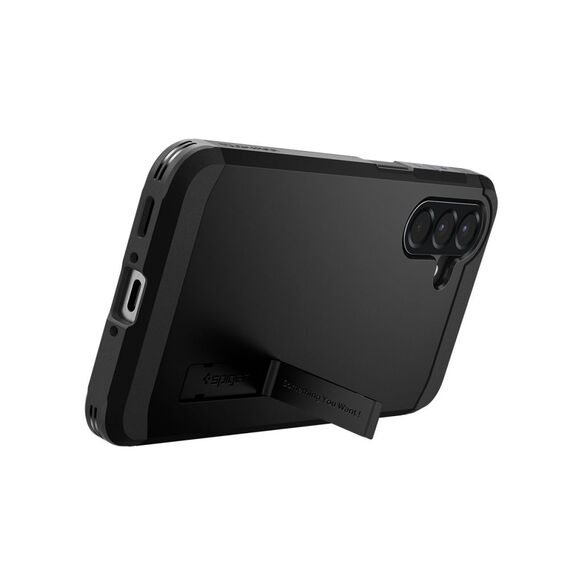 Spigen Tough Armor Case for Samsung Galaxy A56 5G - Black - Samsung Cases - Cases - Techbox